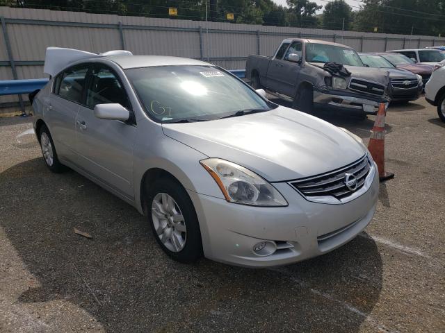 nissan altima 2012 1n4al2ap2cc161140