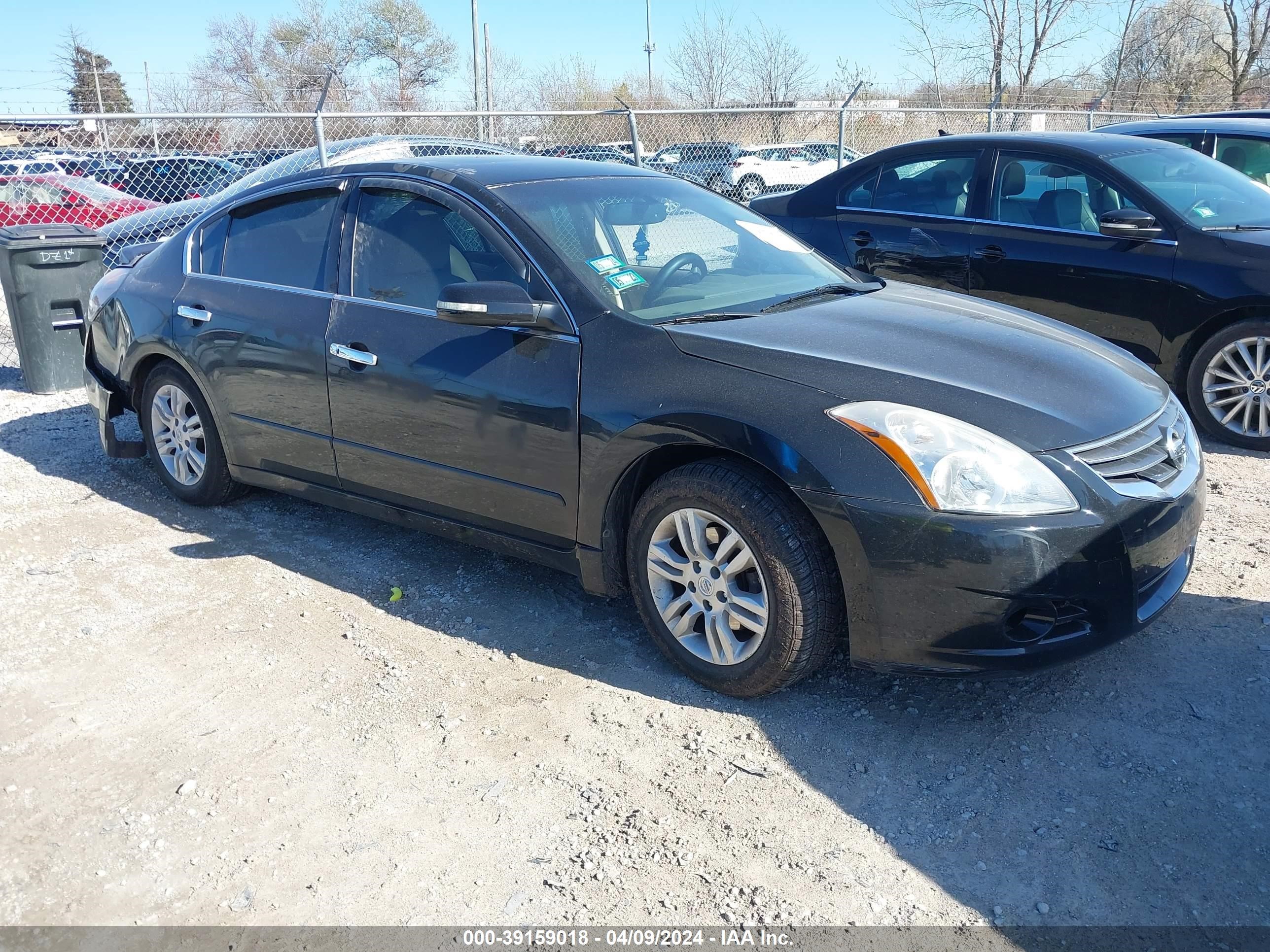 nissan altima 2012 1n4al2ap2cc171781