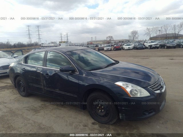 nissan altima 2012 1n4al2ap2cc188743