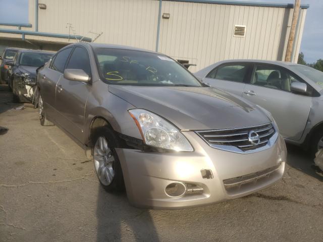 nissan altima 2012 1n4al2ap2cc218291