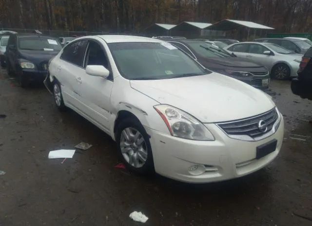 nissan altima 2012 1n4al2ap2cc238878