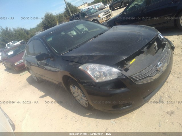 nissan altima 2012 1n4al2ap2cc242669