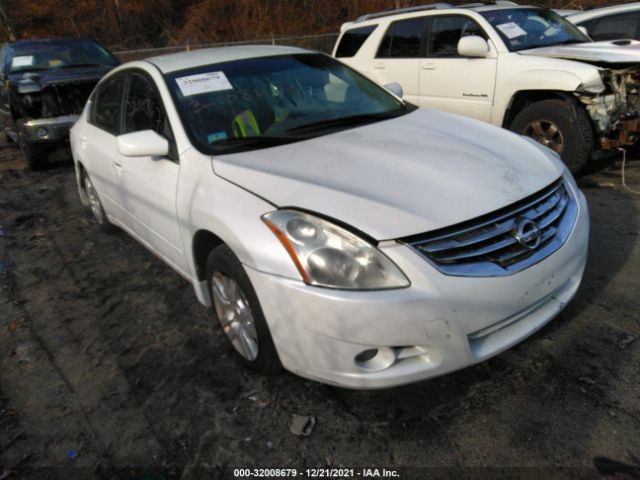 nissan altima 2012 1n4al2ap2cn400481