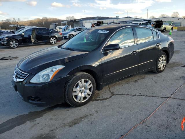 nissan altima 2012 1n4al2ap2cn409181