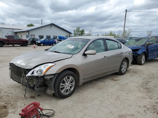 nissan altima 2012 1n4al2ap2cn409438