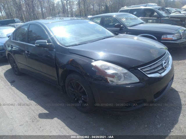 nissan altima 2012 1n4al2ap2cn412551