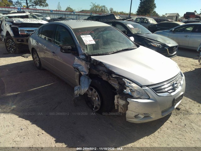 nissan altima 2012 1n4al2ap2cn416177