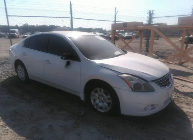 nissan altima 2012 1n4al2ap2cn426885