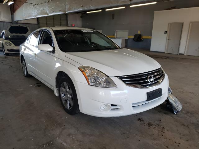 nissan  2012 1n4al2ap2cn428457