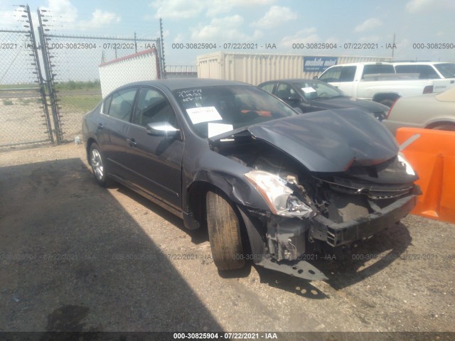 nissan altima 2012 1n4al2ap2cn429348