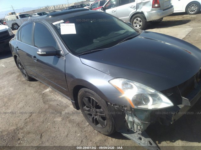 nissan altima 2012 1n4al2ap2cn430659