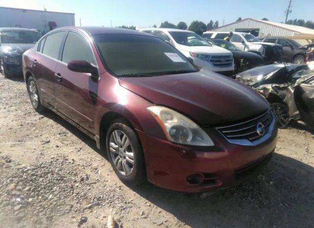 nissan altima 2012 1n4al2ap2cn431391