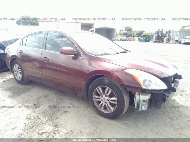 nissan altima 2012 1n4al2ap2cn434369