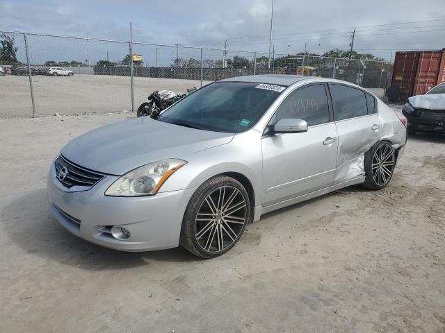 nissan altima 2012 1n4al2ap2cn435666