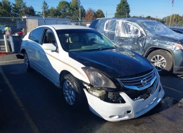 nissan altima 2012 1n4al2ap2cn437529