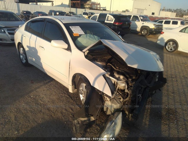 nissan altima 2012 1n4al2ap2cn438258