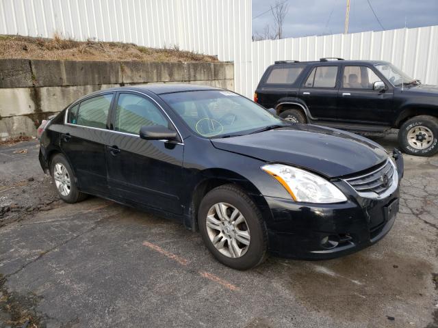 nissan altima 2012 1n4al2ap2cn443265