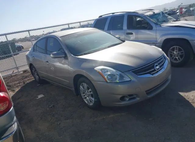 nissan altima 2012 1n4al2ap2cn444948