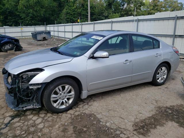 nissan altima 2012 1n4al2ap2cn445050