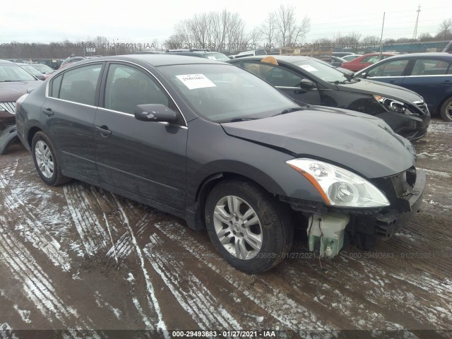 nissan altima 2012 1n4al2ap2cn457005