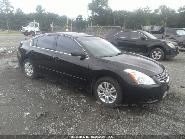 nissan altima 2012 1n4al2ap2cn459370