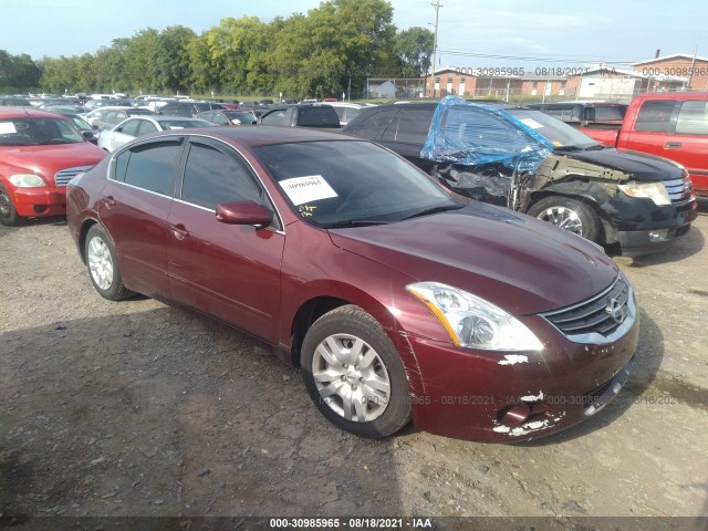 nissan altima 2012 1n4al2ap2cn460552