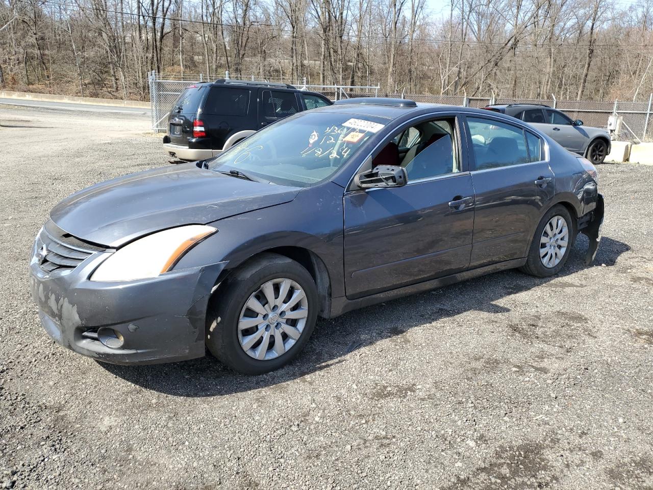 nissan altima 2012 1n4al2ap2cn463791