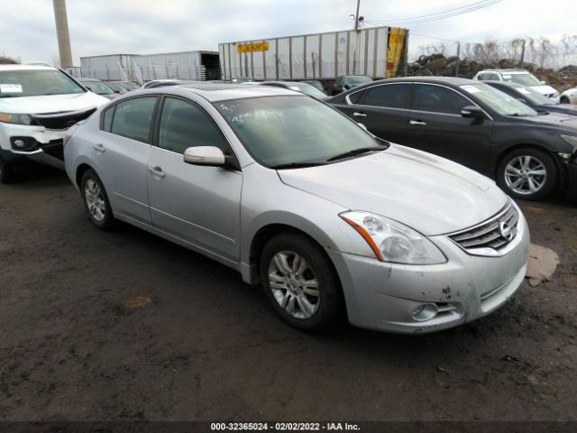 nissan altima 2012 1n4al2ap2cn467369