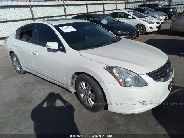 nissan altima 2012 1n4al2ap2cn472670