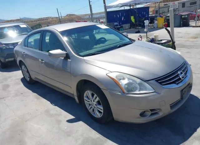 nissan altima 2012 1n4al2ap2cn473785