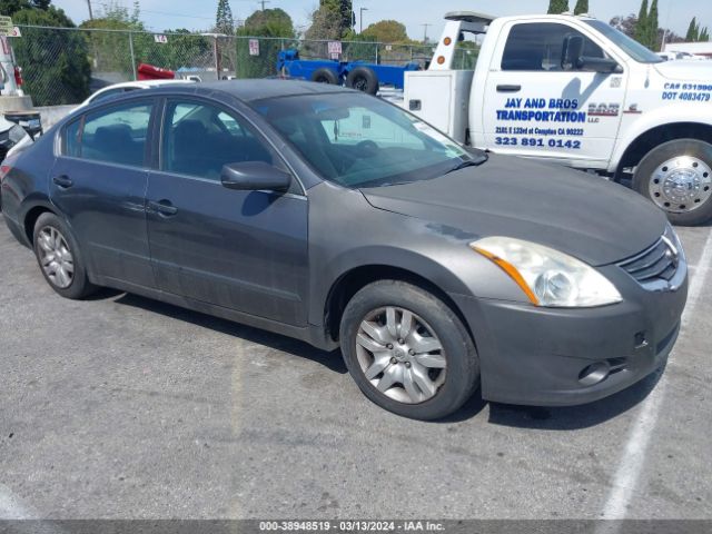 nissan altima 2012 1n4al2ap2cn479599