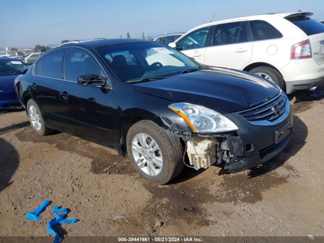 nissan altima 2012 1n4al2ap2cn483877