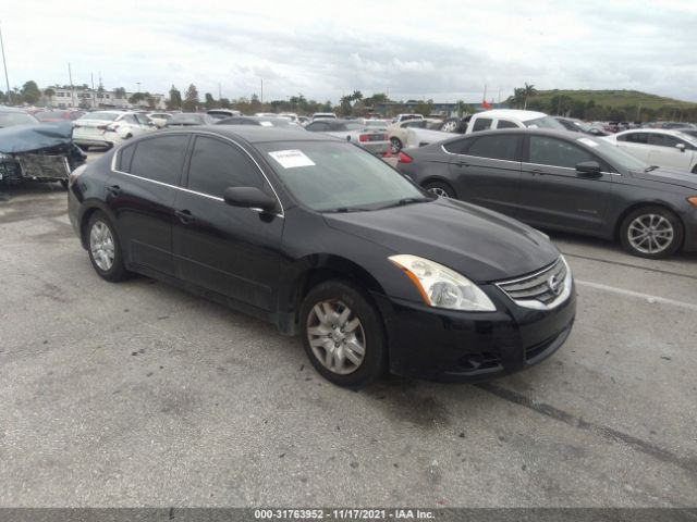 nissan altima 2012 1n4al2ap2cn484186