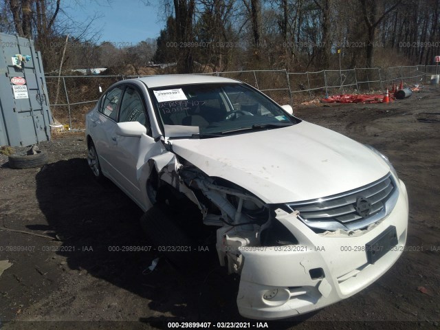 nissan altima 2012 1n4al2ap2cn488531