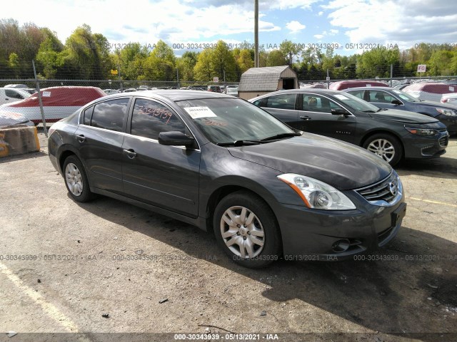 nissan altima 2012 1n4al2ap2cn492157