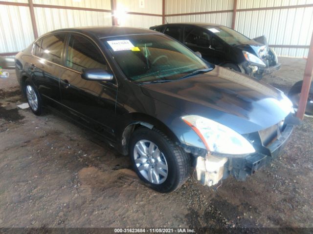 nissan altima 2012 1n4al2ap2cn494331