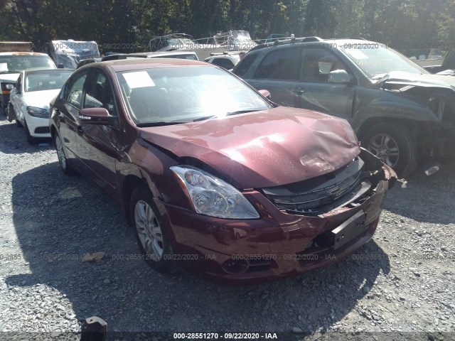 nissan altima 2012 1n4al2ap2cn497732