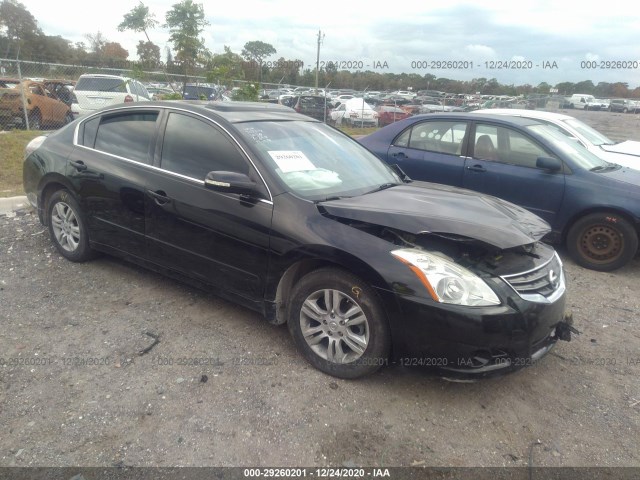 nissan altima 2012 1n4al2ap2cn497861