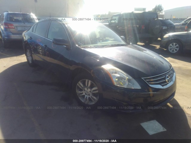 nissan altima 2012 1n4al2ap2cn498993