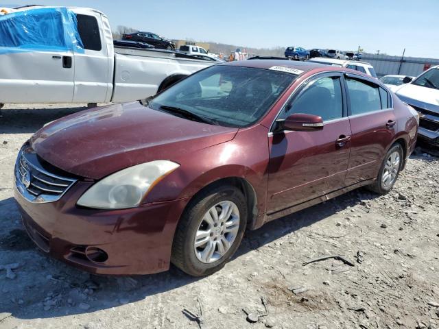 nissan altima 2012 1n4al2ap2cn501648