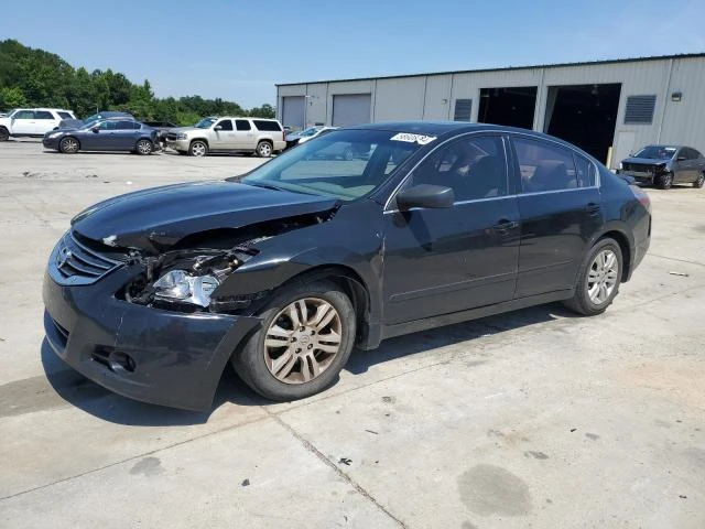 nissan altima bas 2012 1n4al2ap2cn509846