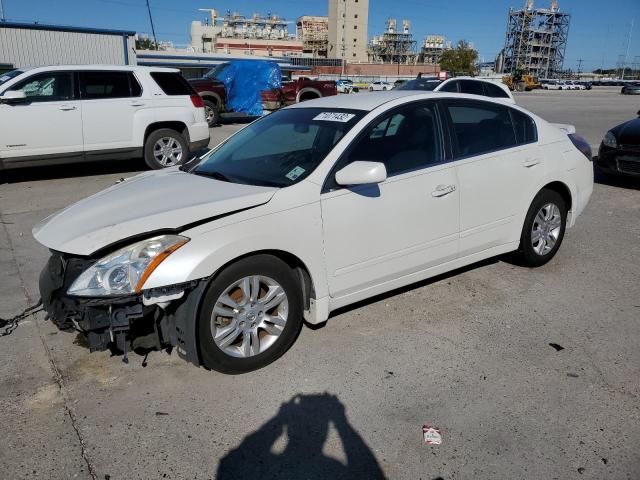 nissan altima bas 2012 1n4al2ap2cn511144