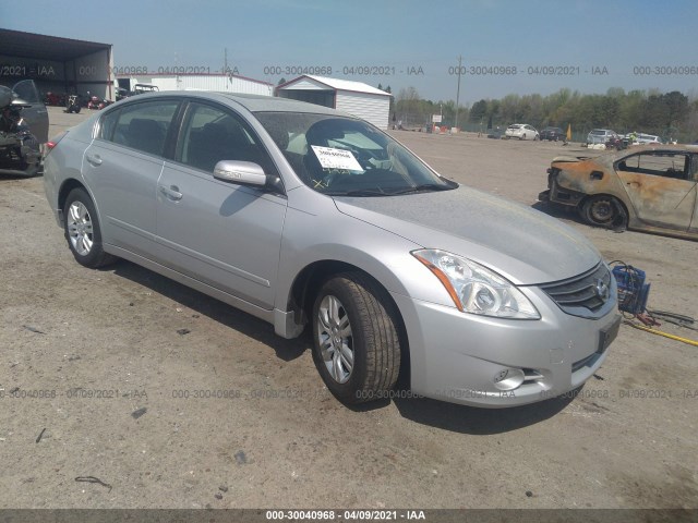 nissan altima 2012 1n4al2ap2cn514366