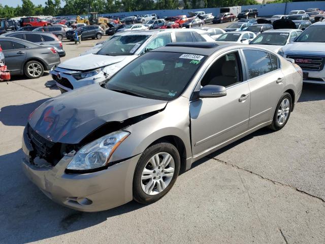 nissan altima 2012 1n4al2ap2cn514996