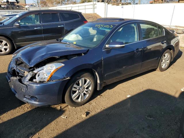 nissan altima 2012 1n4al2ap2cn517364