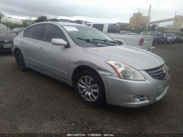 nissan altima 2012 1n4al2ap2cn518420