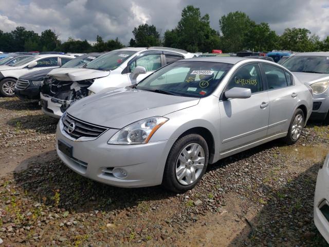 nissan altima 2012 1n4al2ap2cn518532