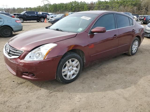 nissan altima 2012 1n4al2ap2cn519034