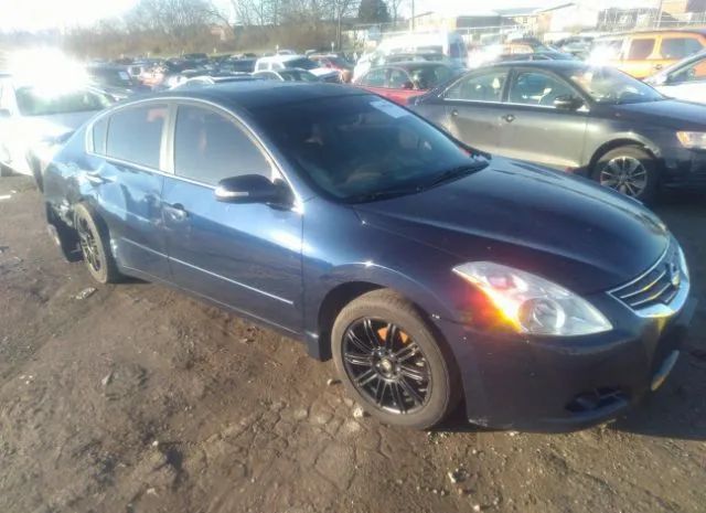 nissan altima 2012 1n4al2ap2cn522662