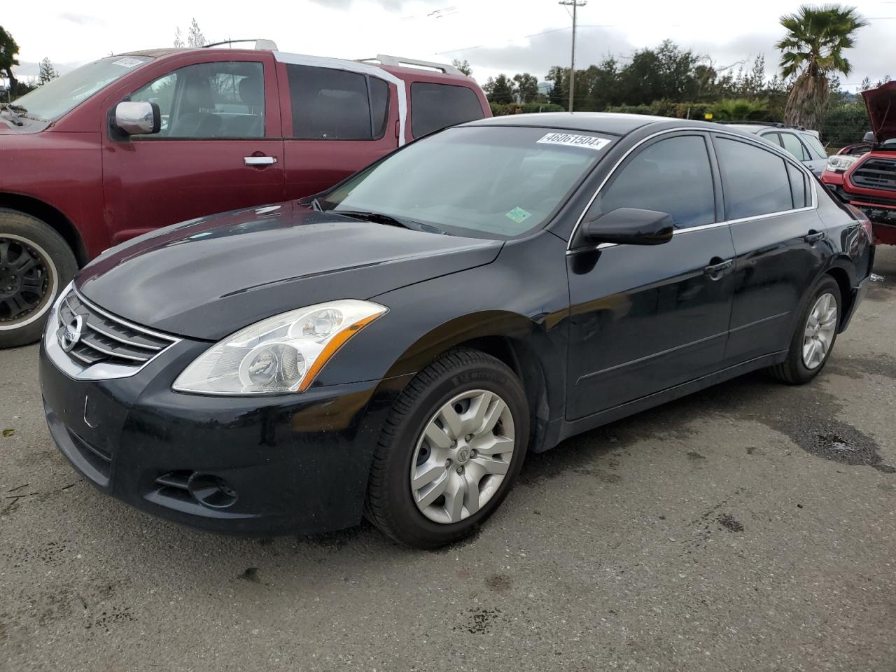 nissan altima 2012 1n4al2ap2cn531815